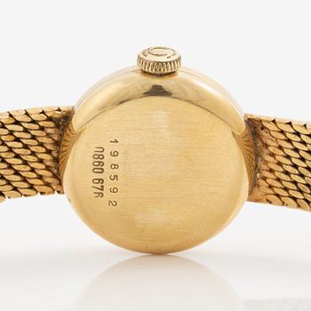 Certina, wristwatch, 17 mm.