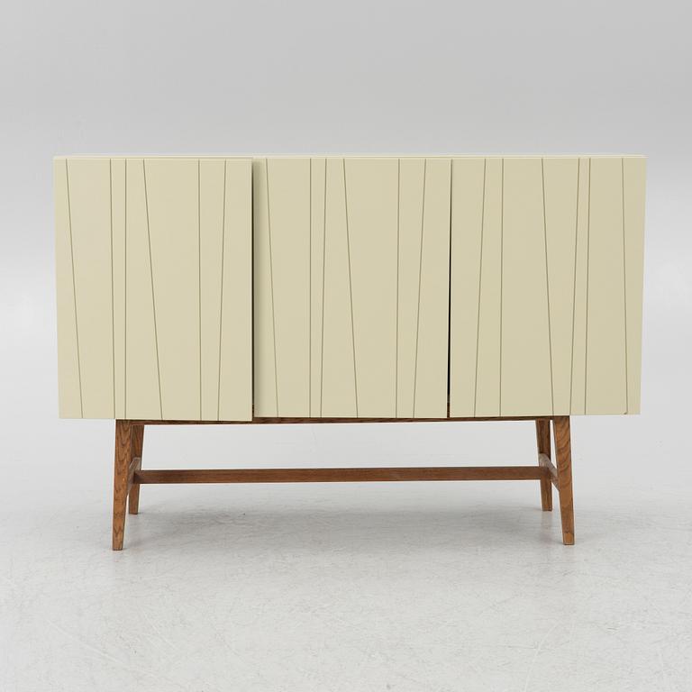Claesson Koivisto Rune, sideboard, "Vass", Asplund.