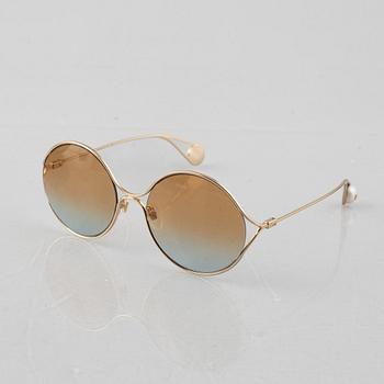 Gucci, Solglasögon.