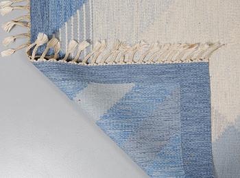 MATTA, rölakan, signerad Å, 232cm x  167 cm.