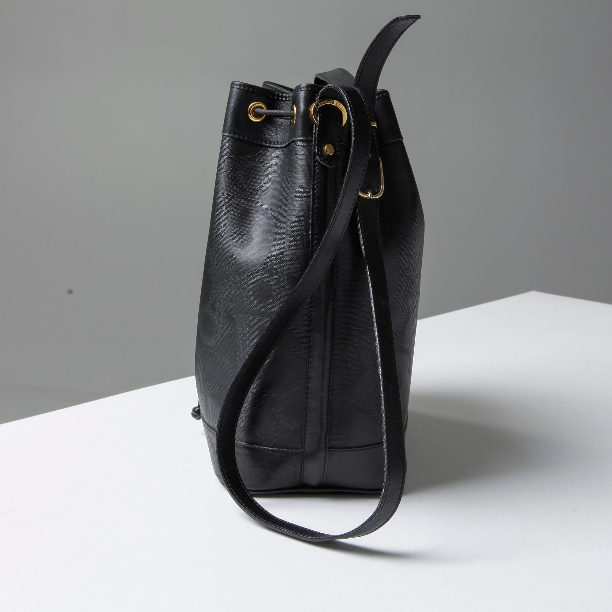 VÄSKA, Christian Dior.