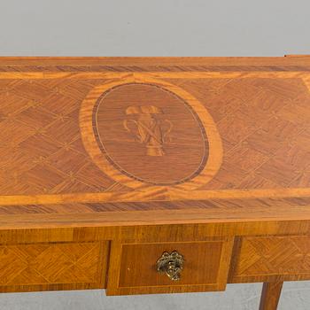 SYBORD, Carl Löfving & Söner, gustaviansk stil, 1900-tal.