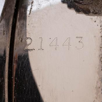 Heuer, Master-Time/Auto Rallye, ca 1960.