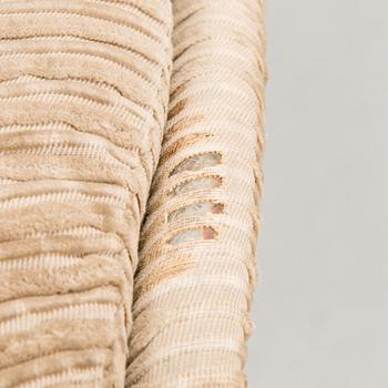 A lounge chair 'Karate chair' by Michel Cadestin for Airborne France 1960/70s.