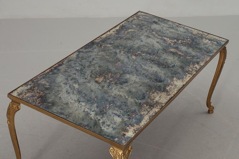 SOFFBORD, 1900-talets mitt.