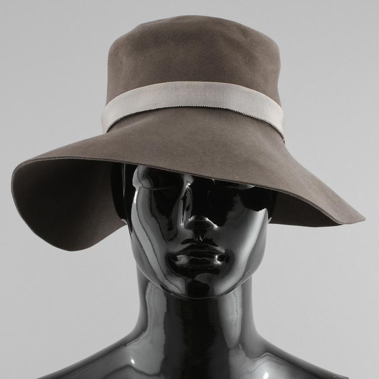 HATT, Borsalino.