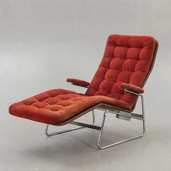 Sam Larsson, recliner, "Fenix" for DUX.