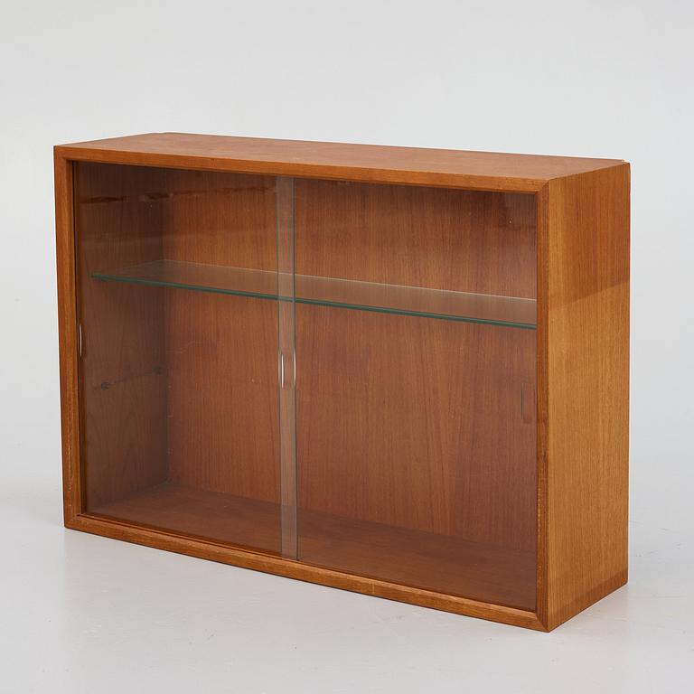 Poul Cadovius, a "Royal system" shelving system, Denmark, second half of the 20th century.