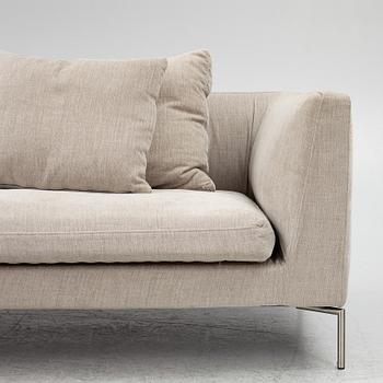 Jens Juul Eilersen, soffa, modell "Ra", Eilersen, Danmark.