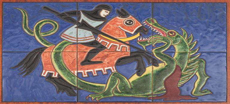 KLAFFBORD. 1900-tal.