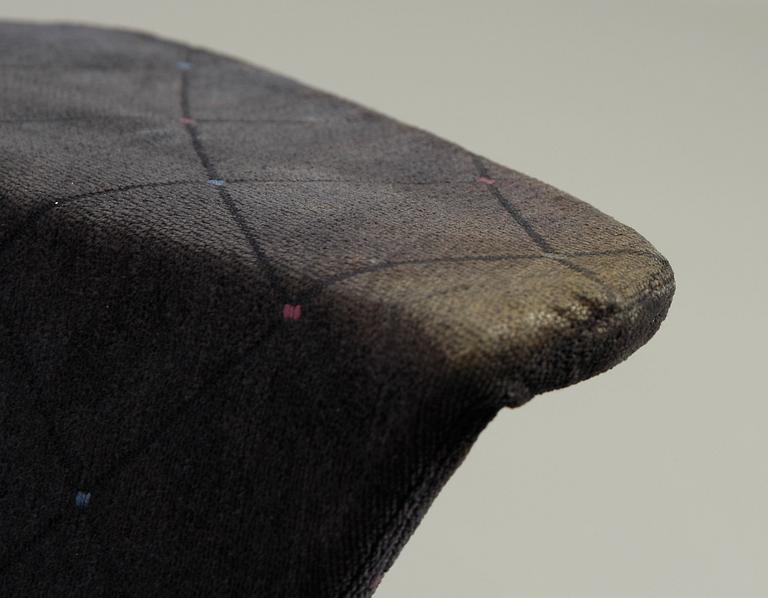 FÅTÖLJ, Alf Svensson, DUX, 1970-80-tal.