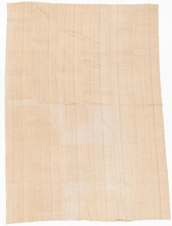 A Djadjim carpet from Kurdistan, 350 x 255 cm.