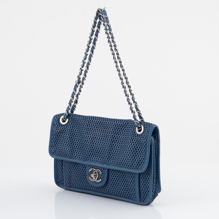 Chanel, bag, "Up in the Air Flap Bag", 2012-2013.
