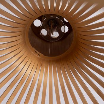 Seppo Koho, taklampa, "Octo 4240", Secto Design.