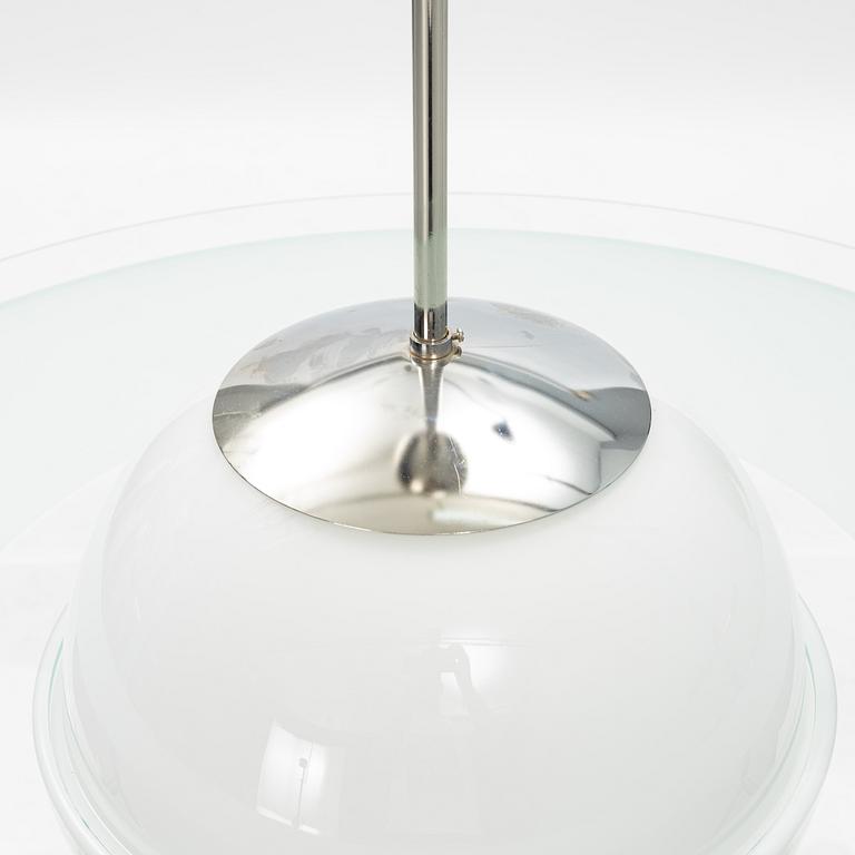 Taklampa, Saturnusmodell.