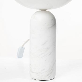 Lars Tornøe, a 'Kizu' table lamp, New Works, Denmark.
