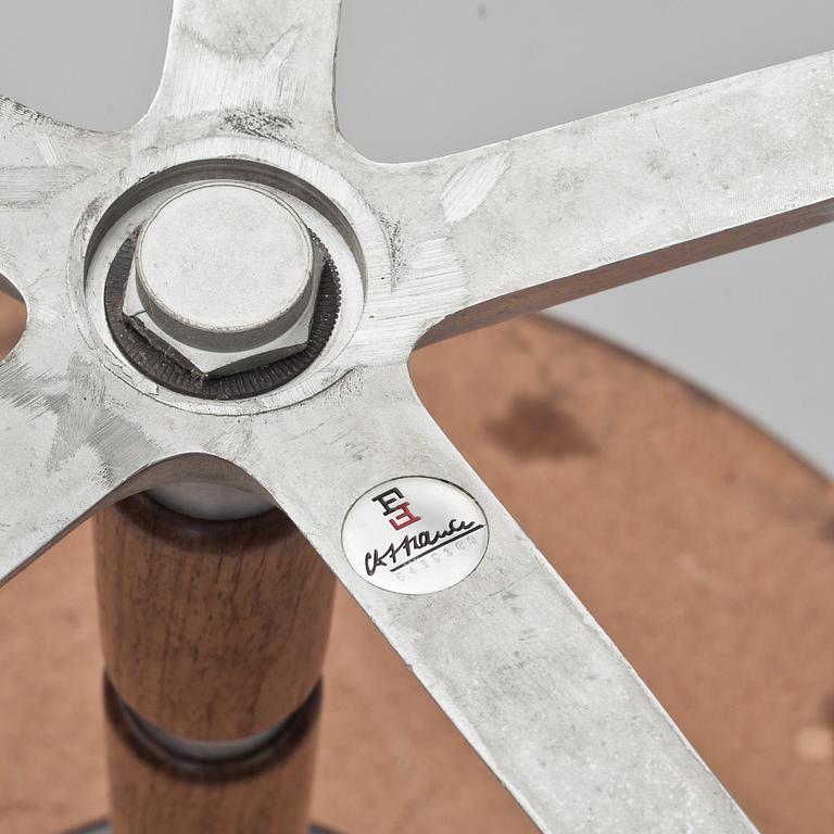 BORD, France o Son, Danmark, 1900-talets andra hälft.