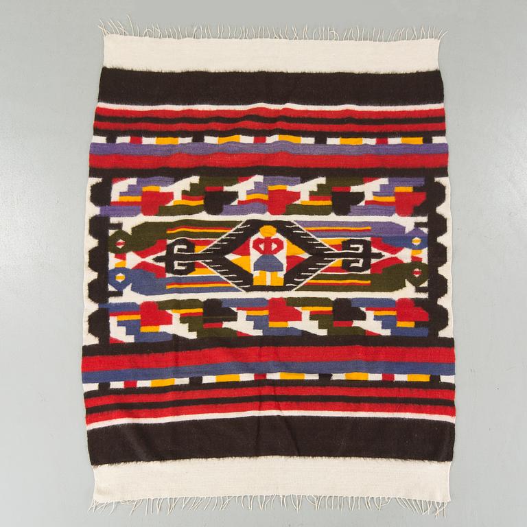 FILTAR, ett par, Guatemala.