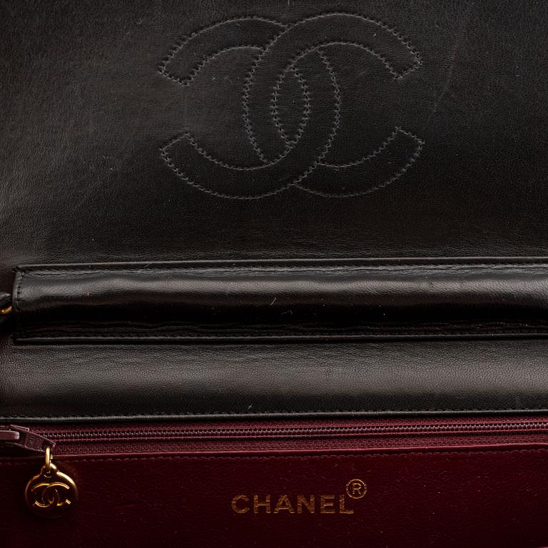 Chanel, väska, "Flap bag", 1994-96.