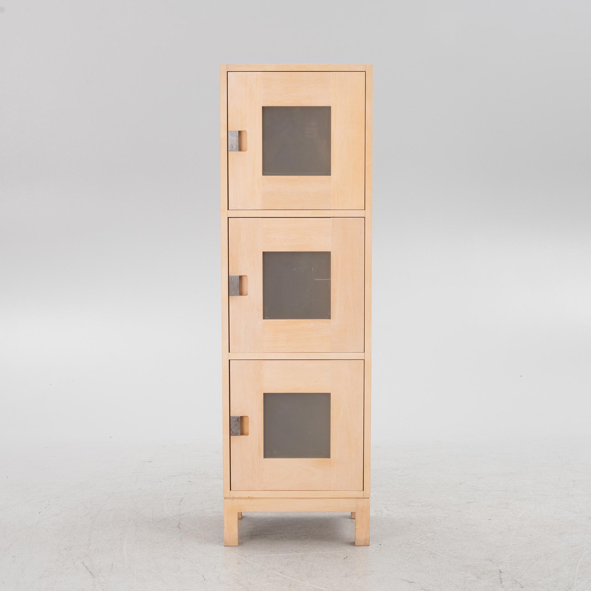 Byrå, "Roma", G.A.D.