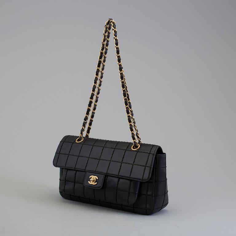 CHANEL, väska.