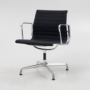 Charles & Ray Eames, kontorsstol, "EA 107", Vitra.