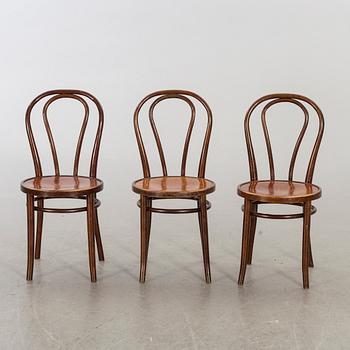 STOLAR 6 st 1900-talets andra hälft.