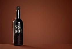 Systembolagets Wine and Spirits auction – October