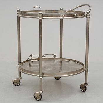 SERVERINGSVAGN, 1900-tal.