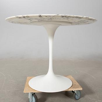 Eero Saarinen, table, "Tulip", Knoll International, late 20th century.