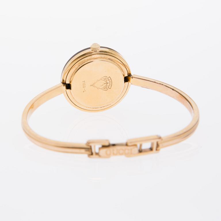 ARMBANDSUR, Gucci.