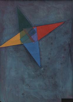 C Göran Karlsson, "Ros".