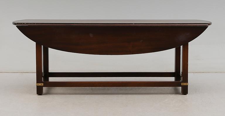 KLAFFBORD, England, 1900-talets andra hälft.