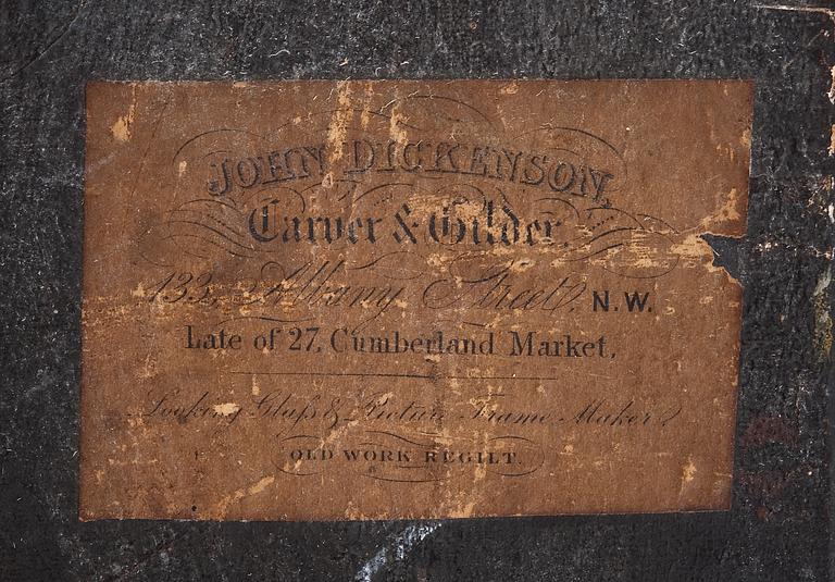 NÄKYMÄ LÄHI-IDÄSTÄ.