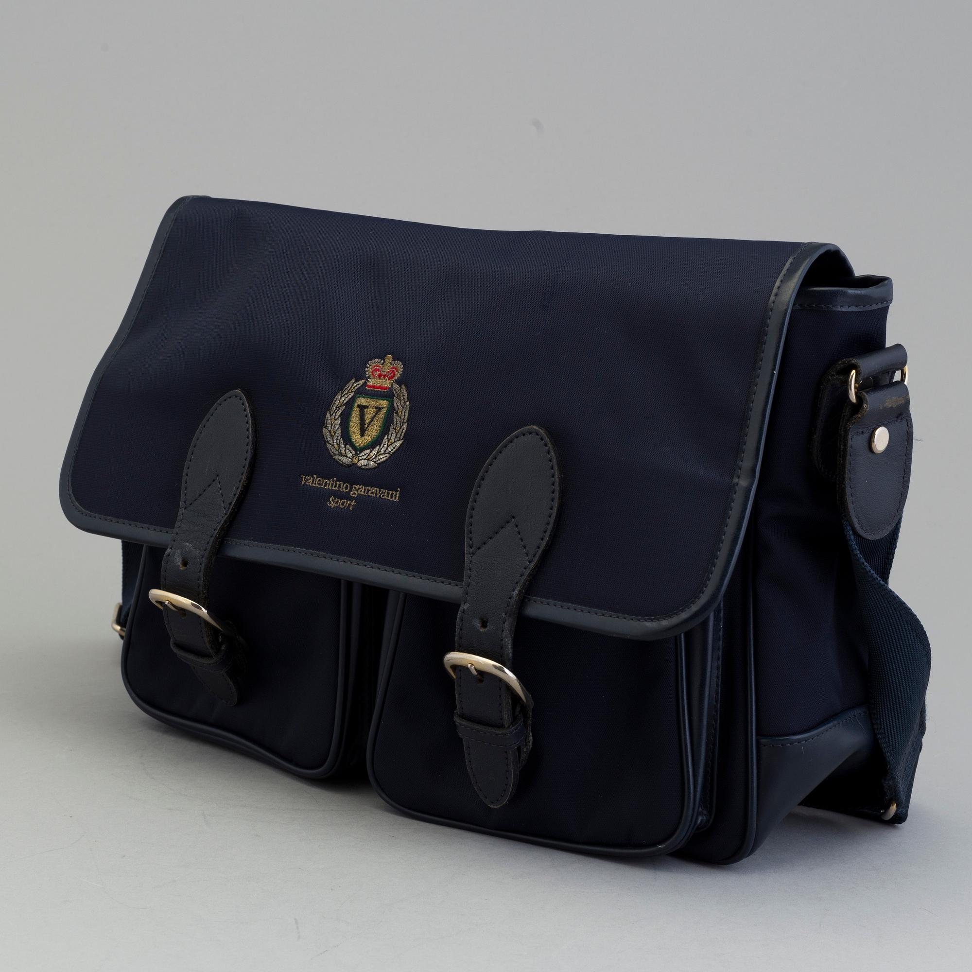 Valentino garavani sport bag on sale