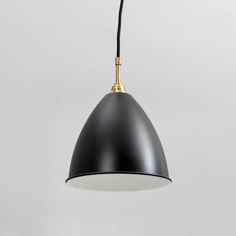 Robert Dudley Best, taklampa, "Bestlite BL9 Pendant", för Gubi, 2000-tal.