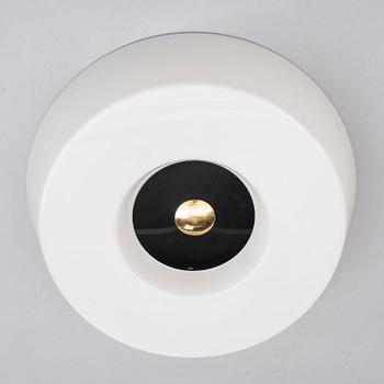 TAKPLAFOND, "Plafond", Yki Nummi, 1900-talets slut.