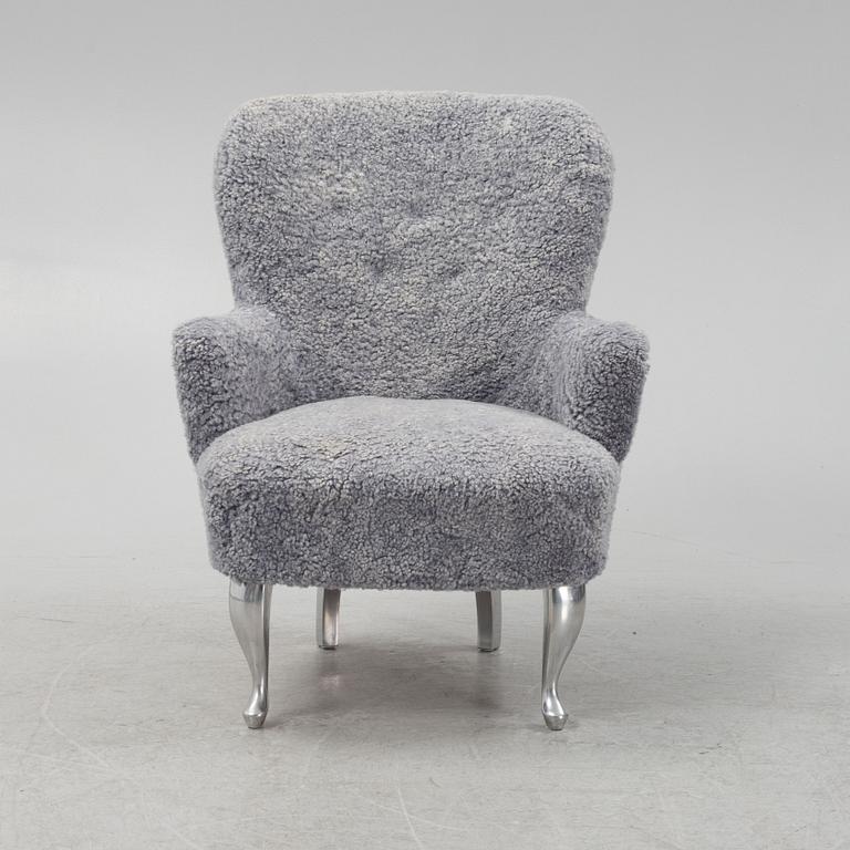 Fåtölj, "Mia", ABC-collection, 2000-tal.
