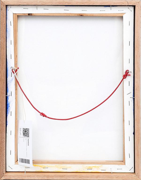 Ulrica Hydman-Vallien, Medusa.