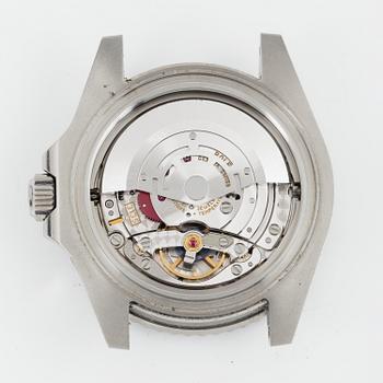 ROLEX, Sea-Dweller.