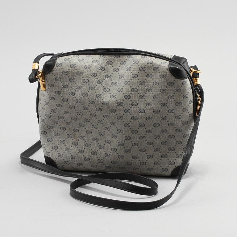 VÄSKA, Gucci, Italien.
