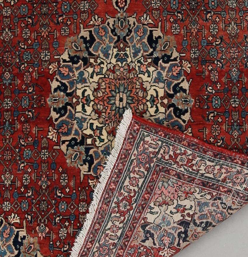 MATTA, Bidjar, semiantik. 155 x 109 cm.