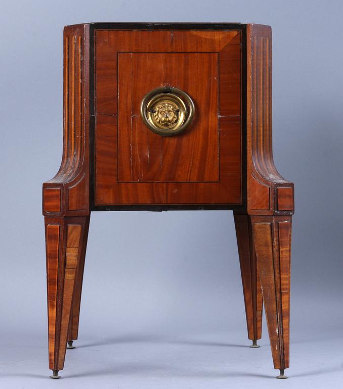 VINKYLARE, 1800-tal.