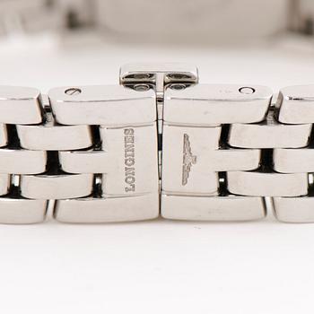 LONGINES, Dolce Vita, wristwatch, 16 x 20 (25) mm.