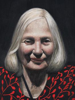 Joakim Johansson, "Lena Cronqvist".