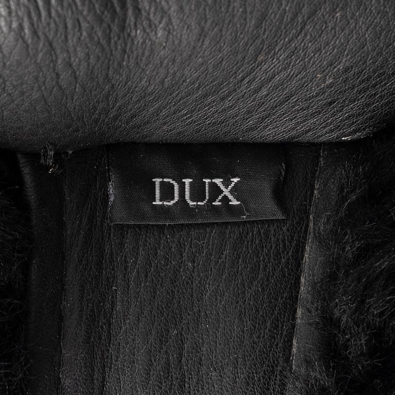 Kenneth Bergenblad, vilfåtölj, "Superspider", Dux.