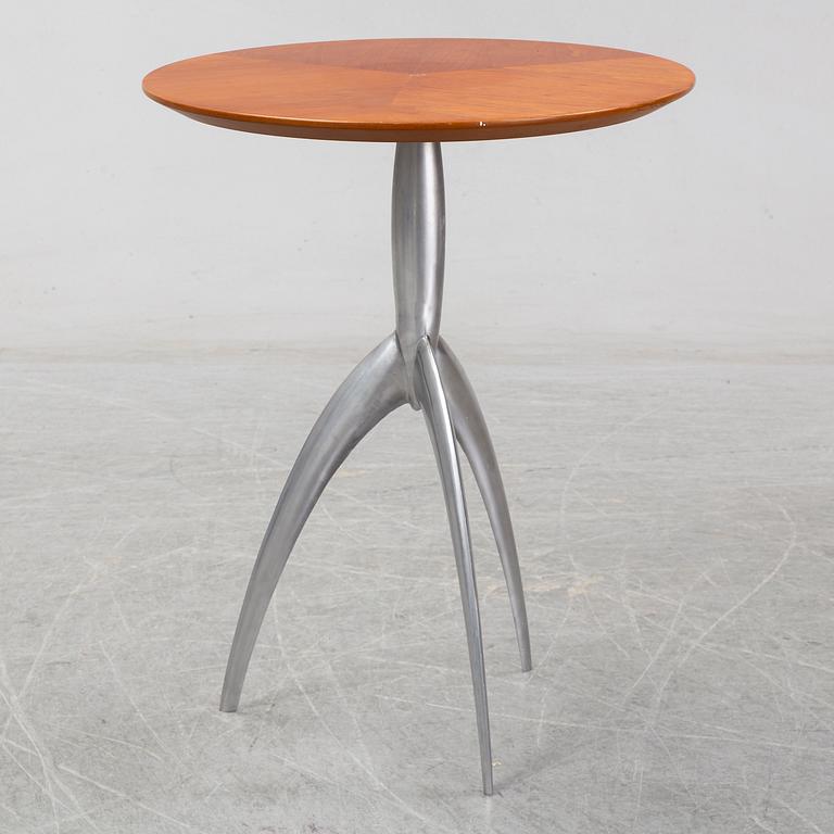 A 'Jolly' Magis table by Marc Berthier, 1990's.