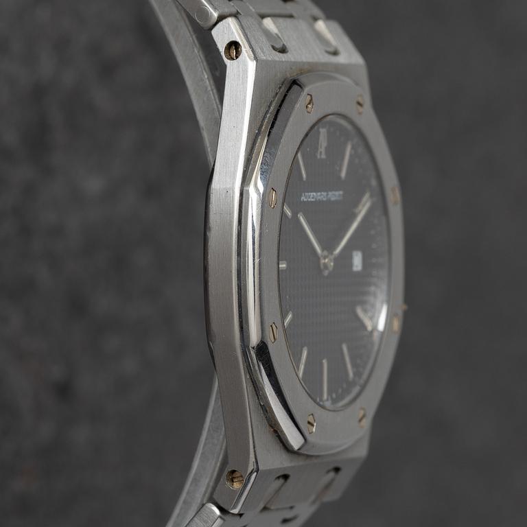 Audemars Piguet, Royal Oak, ca 1991.