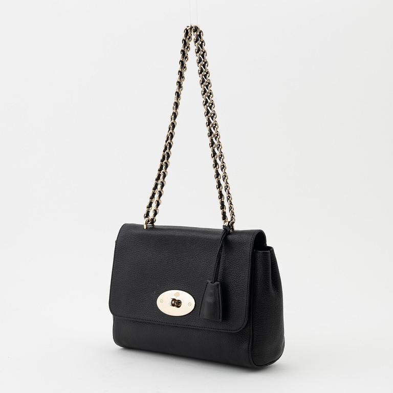 Mulberry, väska, "Lily medium".