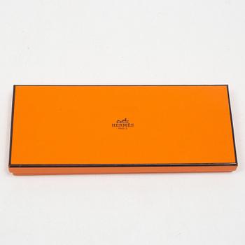 Hermès, scarf, "Luna Park".